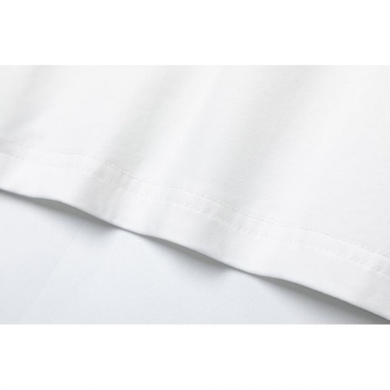 2023SS short-sleeved T-shirt last spring and summer collection GUCCI Gucci 2023SS short-sleeved T-shirt last spring and summer collection GUCCI Gucci