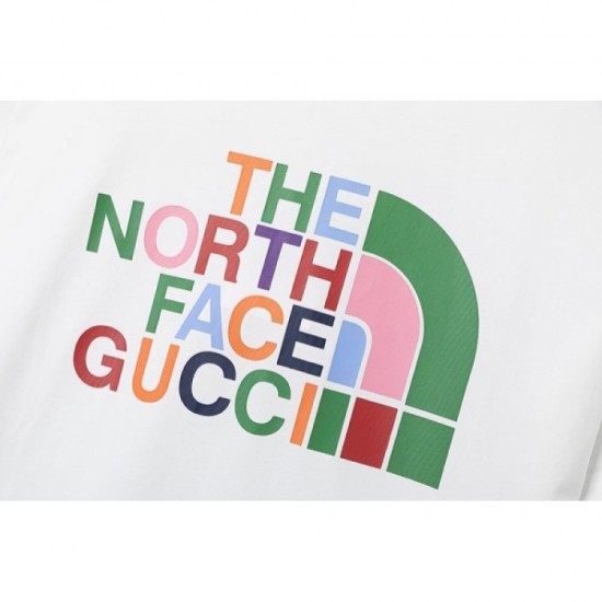 2023SS short-sleeved T-shirt last spring and summer collection GUCCI Gucci 2023SS short-sleeved T-shirt last spring and summer collection GUCCI Gucci