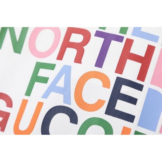 2023SS short-sleeved T-shirt last spring and summer collection GUCCI Gucci 2023SS short-sleeved T-shirt last spring and summer collection GUCCI Gucci