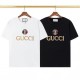 2023SS Short-sleeved T-shirt Fashionable gem GUCCI Gucci 2023SS Short-sleeved T-shirt Fashionable gem GUCCI Gucci