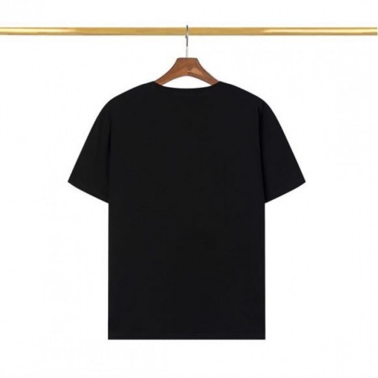 2023SS Short-sleeved T-shirt Fashionable gem GUCCI Gucci 2023SS Short-sleeved T-shirt Fashionable gem GUCCI Gucci