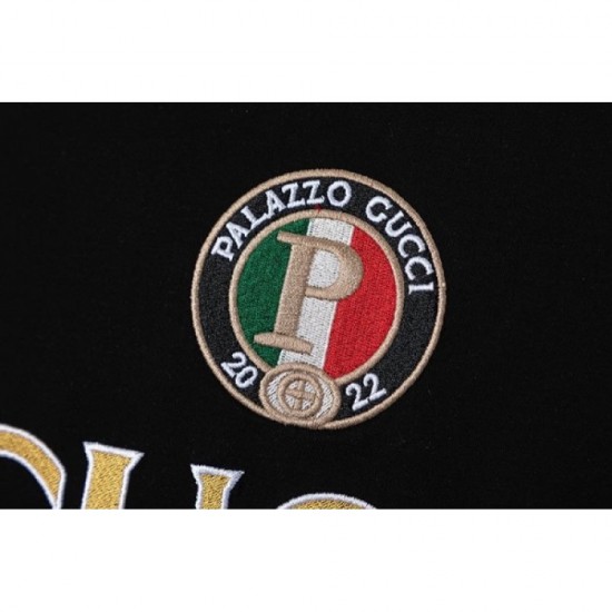 2023SS Short-sleeved T-shirt Fashionable gem GUCCI Gucci 2023SS Short-sleeved T-shirt Fashionable gem GUCCI Gucci
