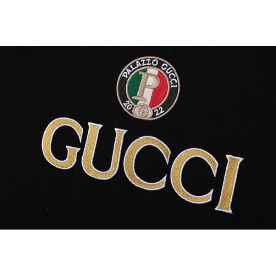 2023SS Short-sleeved T-shirt Fashionable gem GUCCI Gucci 2023SS Short-sleeved T-shirt Fashionable gem GUCCI Gucci