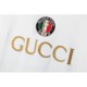 2023SS Short-sleeved T-shirt Fashionable gem GUCCI Gucci 2023SS Short-sleeved T-shirt Fashionable gem GUCCI Gucci