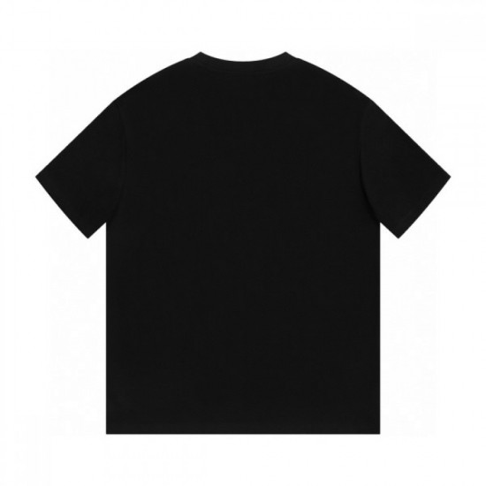 2023SS short-sleeved T-shirt Summer must-have item GUCCI Gucci 2023SS short-sleeved T-shirt Summer must-have item GUCCI Gucci