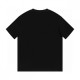 2023SS short-sleeved T-shirt Summer must-have item GUCCI Gucci 2023SS short-sleeved T-shirt Summer must-have item GUCCI Gucci
