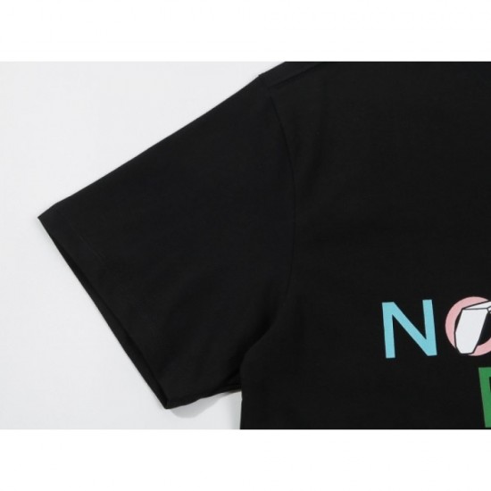 2023SS short-sleeved T-shirt Summer must-have item GUCCI Gucci 2023SS short-sleeved T-shirt Summer must-have item GUCCI Gucci