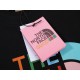 2023SS short-sleeved T-shirt Summer must-have item GUCCI Gucci 2023SS short-sleeved T-shirt Summer must-have item GUCCI Gucci