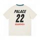 2023SS short-sleeved T-shirt new limited very beautiful color GUCCI Gucci 2023SS short-sleeved T-shirt new limited very beautiful color GUCCI Gucci