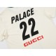 2023SS short-sleeved T-shirt new limited very beautiful color GUCCI Gucci 2023SS short-sleeved T-shirt new limited very beautiful color GUCCI Gucci