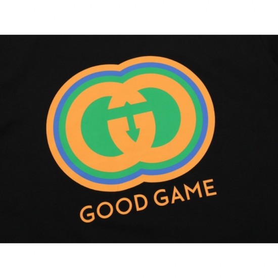 2023SS short-sleeved T-shirt latest ☆ very popular ☆ hot topic GUCCI Gucci 2023SS short-sleeved T-shirt latest ☆ very popular ☆ hot topic GUCCI Gucci