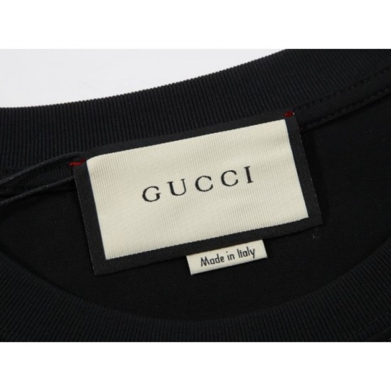 2023SS short-sleeved T-shirt latest ☆ very popular ☆ hot topic GUCCI Gucci 2023SS short-sleeved T-shirt latest ☆ very popular ☆ hot topic GUCCI Gucci