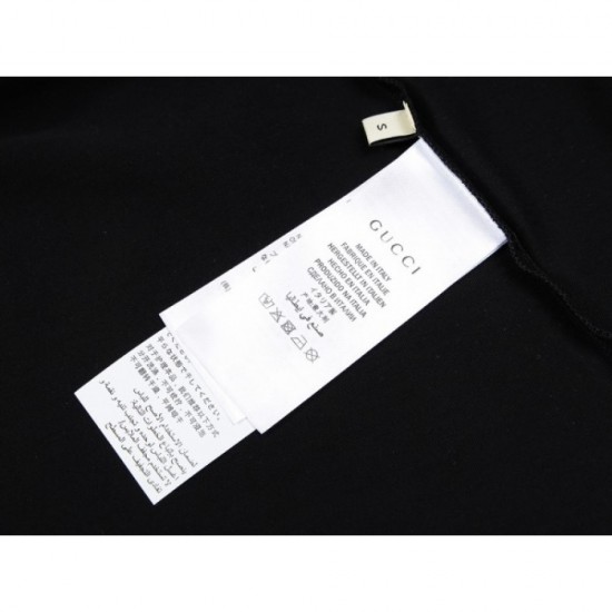 2023SS short-sleeved T-shirt latest ☆ very popular ☆ hot topic GUCCI Gucci 2023SS short-sleeved T-shirt latest ☆ very popular ☆ hot topic GUCCI Gucci
