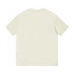 2023SS short-sleeved T-shirt new limited gorgeous cute GUCCI Gucci