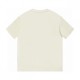 2023SS short-sleeved T-shirt new limited gorgeous cute GUCCI Gucci 2023SS short-sleeved T-shirt new limited gorgeous cute GUCCI Gucci