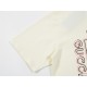 2023SS short-sleeved T-shirt new limited gorgeous cute GUCCI Gucci 2023SS short-sleeved T-shirt new limited gorgeous cute GUCCI Gucci