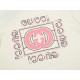 2023SS short-sleeved T-shirt new limited gorgeous cute GUCCI Gucci 2023SS short-sleeved T-shirt new limited gorgeous cute GUCCI Gucci
