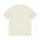 2023SS short-sleeved T-shirt fashionable GUCCI Gucci 2023SS short-sleeved T-shirt fashionable GUCCI Gucci