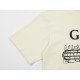 2023SS short-sleeved T-shirt fashionable GUCCI Gucci 2023SS short-sleeved T-shirt fashionable GUCCI Gucci