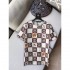 Hard-to-find item sold out domestically GUCCI Gucci 2023SS short-sleeved T-shirt