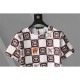 Hard-to-find item sold out domestically GUCCI Gucci 2023SS short-sleeved T-shirt Hard-to-find item sold out domestically GUCCI Gucci 2023SS short-sleeved T-shirt