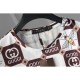 Hard-to-find item sold out domestically GUCCI Gucci 2023SS short-sleeved T-shirt Hard-to-find item sold out domestically GUCCI Gucci 2023SS short-sleeved T-shirt