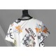 This season's hottest trends GUCCI Gucci 2023SS short-sleeved T-shirt This season's hottest trends GUCCI Gucci 2023SS short-sleeved T-shirt