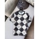 GUCCI Gucci 2023SS short-sleeved T-shirt that will be active in this spring and summer outfit GUCCI Gucci 2023SS short-sleeved T-shirt that will be active in this spring and summer outfit