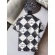 GUCCI Gucci 2023SS short-sleeved T-shirt that will be active in this spring and summer outfit GUCCI Gucci 2023SS short-sleeved T-shirt that will be active in this spring and summer outfit