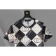 GUCCI Gucci 2023SS short-sleeved T-shirt that will be active in this spring and summer outfit GUCCI Gucci 2023SS short-sleeved T-shirt that will be active in this spring and summer outfit