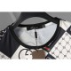 GUCCI Gucci 2023SS short-sleeved T-shirt that will be active in this spring and summer outfit GUCCI Gucci 2023SS short-sleeved T-shirt that will be active in this spring and summer outfit