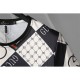 GUCCI Gucci 2023SS short-sleeved T-shirt that will be active in this spring and summer outfit GUCCI Gucci 2023SS short-sleeved T-shirt that will be active in this spring and summer outfit