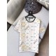 GUCCI Gucci 2023SS short-sleeved T-shirt with the impression of a fashionable senior GUCCI Gucci 2023SS short-sleeved T-shirt with the impression of a fashionable senior
