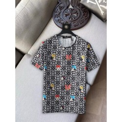 GUCCI Gucci 2023SS short sleeve T-shirt that will always be sold out at the end of the year
