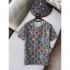 GUCCI Gucci 2023SS short sleeve T-shirt that will always be sold out at the end of the year