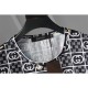 GUCCI Gucci 2023SS short sleeve T-shirt that will always be sold out at the end of the year GUCCI Gucci 2023SS short sleeve T-shirt that will always be sold out at the end of the year