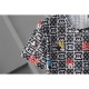 GUCCI Gucci 2023SS short sleeve T-shirt that will always be sold out at the end of the year GUCCI Gucci 2023SS short sleeve T-shirt that will always be sold out at the end of the year