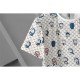 New this season! Adults are also OK! GUCCI Gucci 2023SS short sleeve T-shirt New this season! Adults are also OK! GUCCI Gucci 2023SS short sleeve T-shirt
