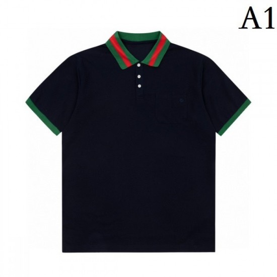 Hard-to-find items sold out in Japan GUCCI Gucci 2023SS open collar short sleeves Hard-to-find items sold out in Japan GUCCI Gucci 2023SS open collar short sleeves