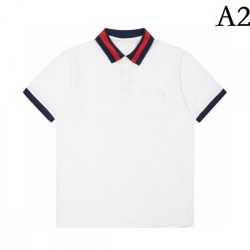 Hard-to-find items sold out in Japan GUCCI Gucci 2023SS open collar short sleeves