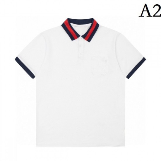 Hard-to-find items sold out in Japan GUCCI Gucci 2023SS open collar short sleeves Hard-to-find items sold out in Japan GUCCI Gucci 2023SS open collar short sleeves