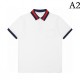 Hard-to-find items sold out in Japan GUCCI Gucci 2023SS open collar short sleeves Hard-to-find items sold out in Japan GUCCI Gucci 2023SS open collar short sleeves