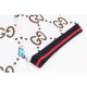 This season's hottest trends GUCCI Gucci 2023SS open collar short sleeves This season's hottest trends GUCCI Gucci 2023SS open collar short sleeves
