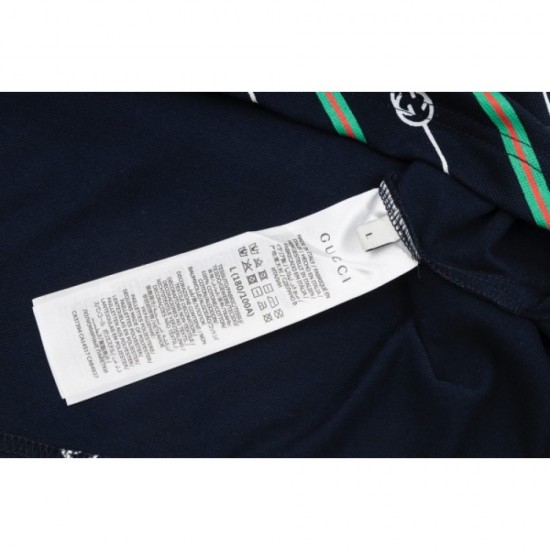 Fashionable measures against UV rays in summer GUCCI Gucci 2023SS open collar short sleeve Fashionable measures against UV rays in summer GUCCI Gucci 2023SS open collar short sleeve