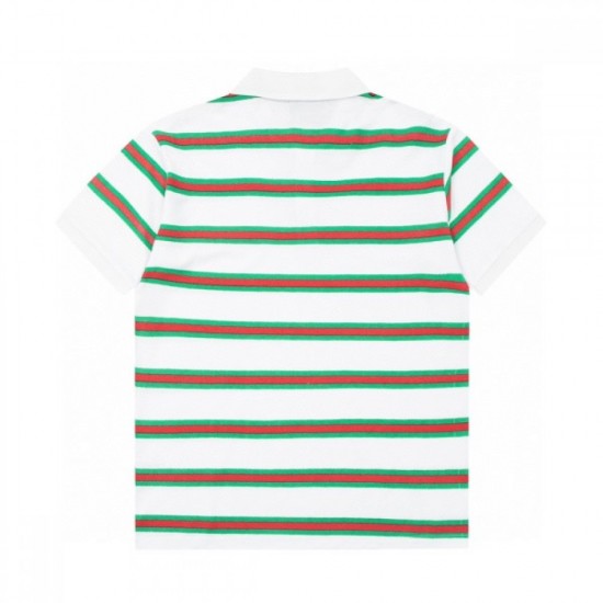 Summer new work beyond borders and times GUCCI Gucci 2023SS open collar short sleeve Summer new work beyond borders and times GUCCI Gucci 2023SS open collar short sleeve
