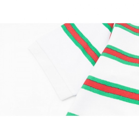 Summer new work beyond borders and times GUCCI Gucci 2023SS open collar short sleeve Summer new work beyond borders and times GUCCI Gucci 2023SS open collar short sleeve