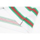 Summer new work beyond borders and times GUCCI Gucci 2023SS open collar short sleeve Summer new work beyond borders and times GUCCI Gucci 2023SS open collar short sleeve