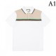 Refined and clean, excellent sensitivity GUCCI Gucci 2023SS open collar short sleeves Refined and clean, excellent sensitivity GUCCI Gucci 2023SS open collar short sleeves