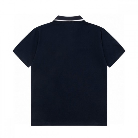 Refined and clean, excellent sensitivity GUCCI Gucci 2023SS open collar short sleeves Refined and clean, excellent sensitivity GUCCI Gucci 2023SS open collar short sleeves
