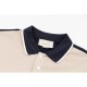 Refined and clean, excellent sensitivity GUCCI Gucci 2023SS open collar short sleeves Refined and clean, excellent sensitivity GUCCI Gucci 2023SS open collar short sleeves